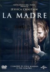 LA MADRE