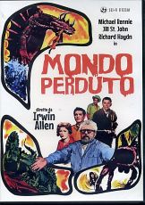 MONDO PERDUTO