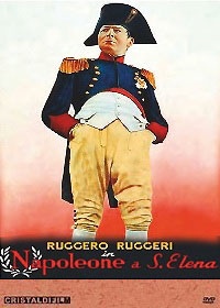 NAPOLEONE A SANT'ELENA