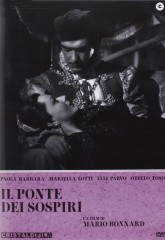 IL PONTE DEI SOSPIRI  (1940)