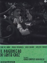 IL PRIGIONIERO DI SANTA CRUZ