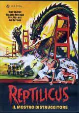 REPTILICUS
