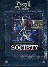 SOCIETY - The Horror 