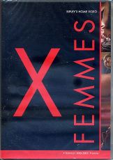 X FEMMES 01