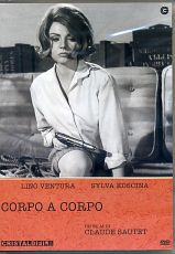 CORPO A CORPO