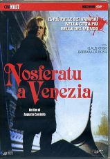 NOSFERATU A VENEZIA