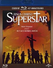Jesus Christ Superstar