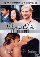 DONNA FLOR E I SUOI DUE MARITI 