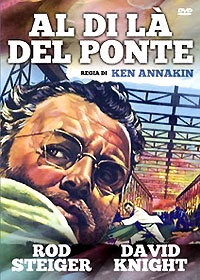 AL DI LA' DEL PONTE