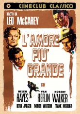 L'AMORE PIU' GRANDE
