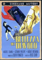 LA BELLEZZA DEL DIAVOLO