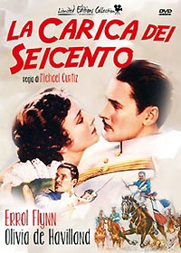 LA CARICA DEI SEICENTO