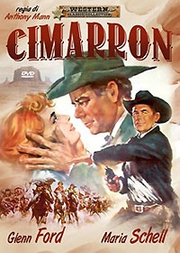 CIMARRON