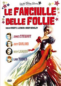 LE FANCIULLE DELLE FOLLIE
