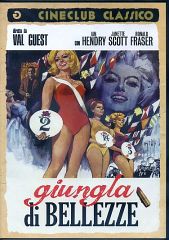 GIUNGLA DI BELLEZZE