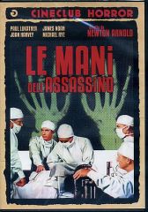 LE MANI DELL'ASSASSINO