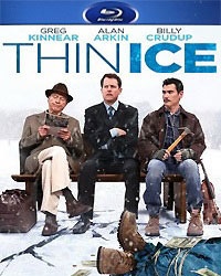 Thin Ice 