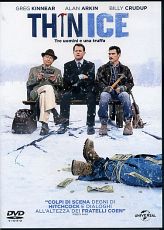 THIN ICE