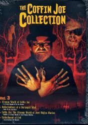 THE COFFIN JOE COLLECTION 3