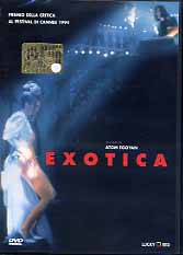 EXOTICA 