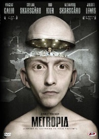 METROPIA