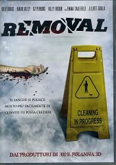 REMOVAL