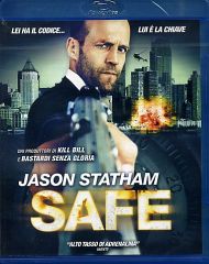 Safe