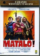 MATALO ! 
