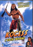 KOCISS L'EROE INDIANO 