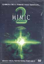 MIMIC  2 