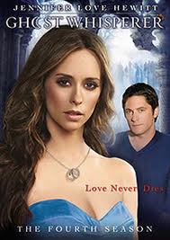 GHOST WHISPERER Presenze - Stag. 4