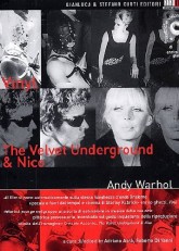 VINYL THE VELVET UNDERGROUND E NICO