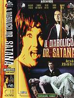 IL DIABOLICO DR. SATANA