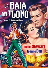 LA BAIA DEL TUONO