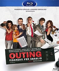 Outing - Fidanzati per sbaglio