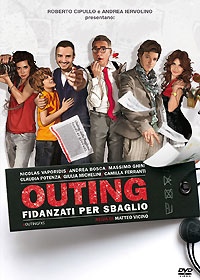 OUTING - Fidanzati per sbaglio