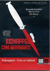 CANI ARRABBIATI