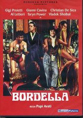 BORDELLA