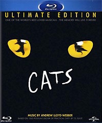 Cats - Il Musical