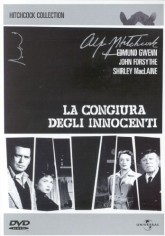 LA CONGIURA DEGLI INNOCENTI