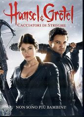 HANSEL & GRETEL