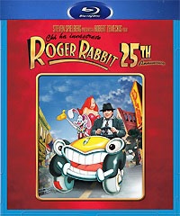 Chi ha incastrato Roger Rabbit ? 