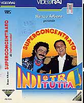 INDIETRO TUTTA