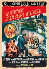LA CITTA' CHE NON DORME