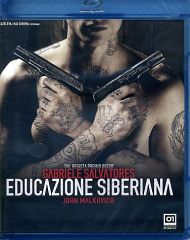 Educazione Siberiana