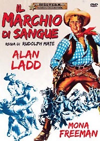 IL MARCHIO DI SANGUE