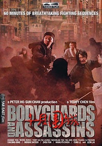 BODYGUARDS AND ASSASSINS