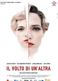 IL VOLTO DI UN'ALTRA