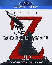 World War Z - Real 3D 