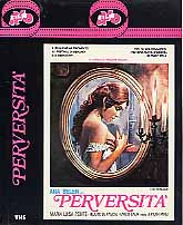 PERVERSITA'